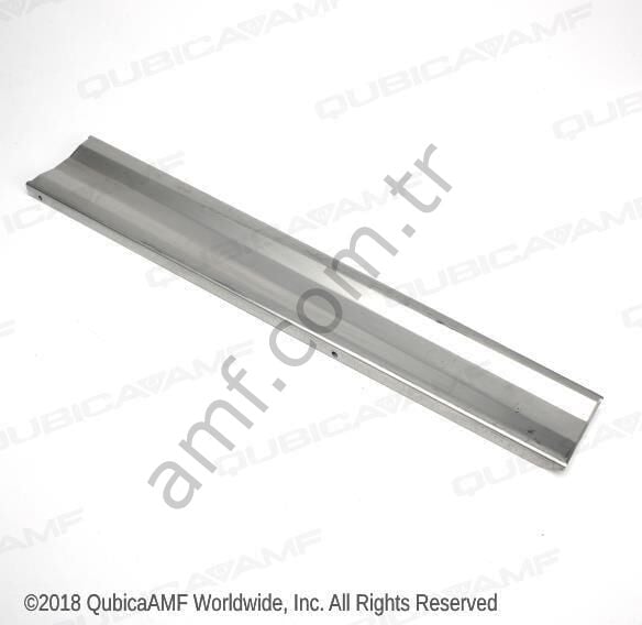 Distributor Runner Belt Rear_070006042 Labut Dizici Kayış Altı Klavuzu