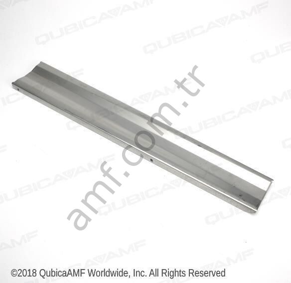 Distributor Runner Belt Rear_070006042 Labut Dizici Kayış Altı Klavuzu