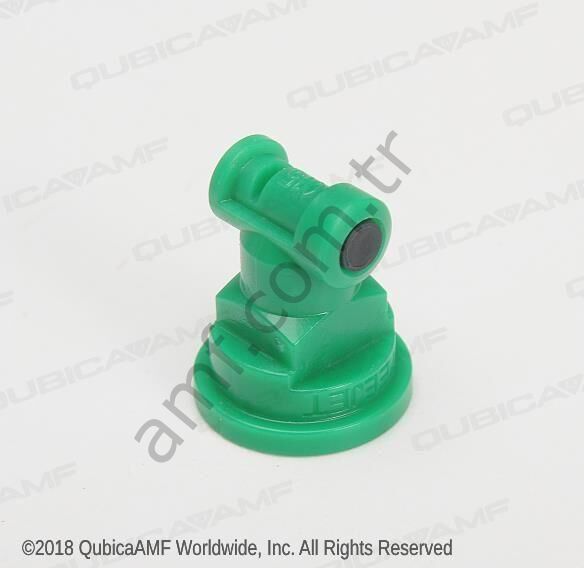 Nozzle Tip Green_294115069 Hat Bakım Makinası, Püskürtme Memesi, Yeşil