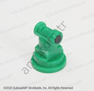 Nozzle Tip Green_294115069 Püskürtme Memesi, Yeşil