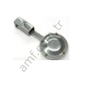 Target Paddle Magnet-Long_E0801014 Stinky Feet, _SF100-001-101