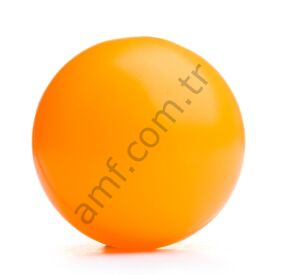 Unis Bee Planet, Ball 55mm Orange_4.10.000169 Bee Planet, Topu 55mm Çap Adet