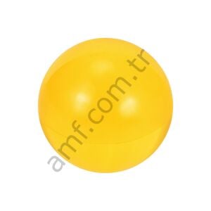 Crab CatcherYellow Ball_B111-409-000 Crab Catcher, Topu 30mm Çap