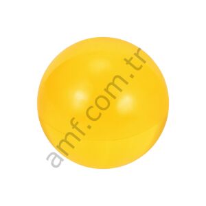 Crab CatcherYellow Ball_B111-409-000 Crab Catcher, Topu 30mm Çap