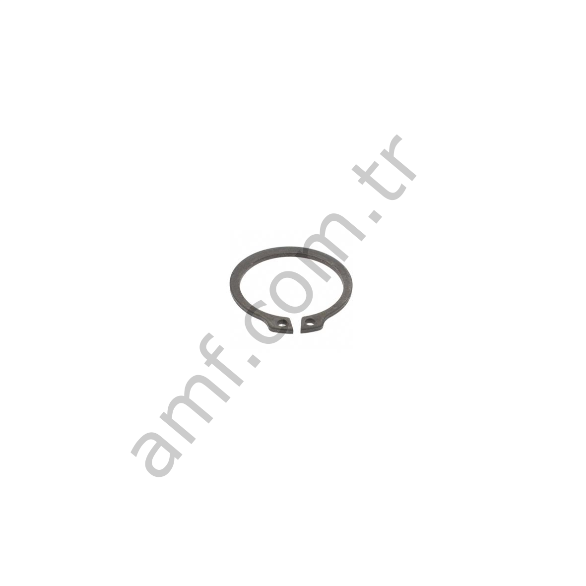 Sonic Dash Extreme, CirClip 20mm_065-C02000 Sonic Dash Extrem, Segman