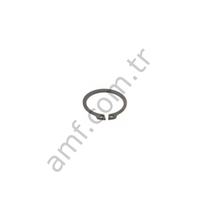 Sonic Dash Extreme, CirClip 20mm_065-C02000 Sonic Dash Extrem, Segman