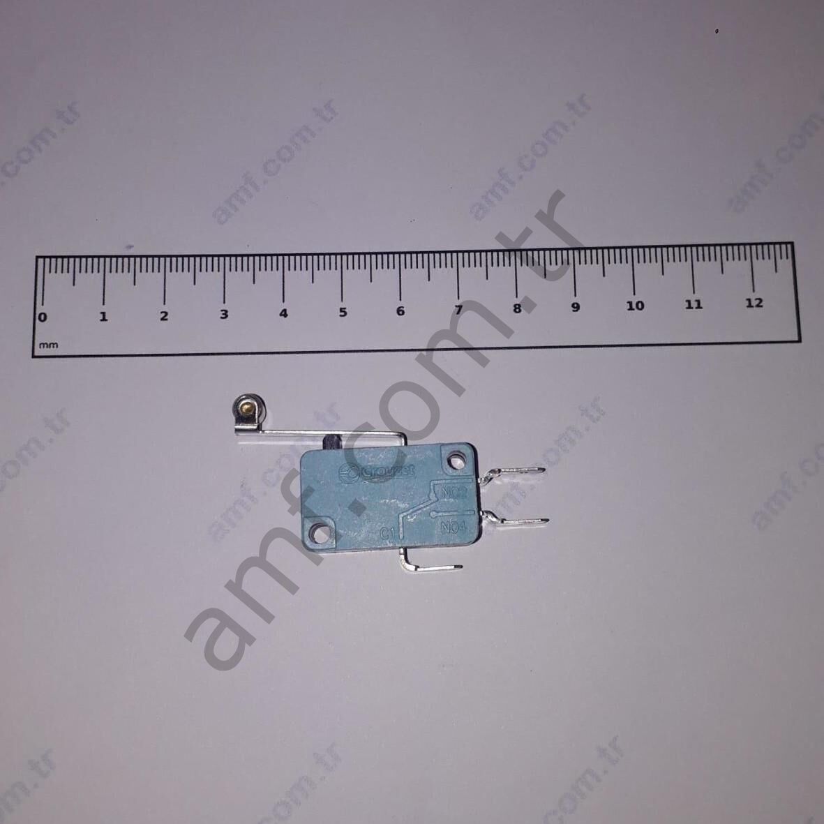 Micro Switch_S121-445-000/22604000041 Surfer Bike, Mikro Sviç Crouzet 83261-0-W3-8