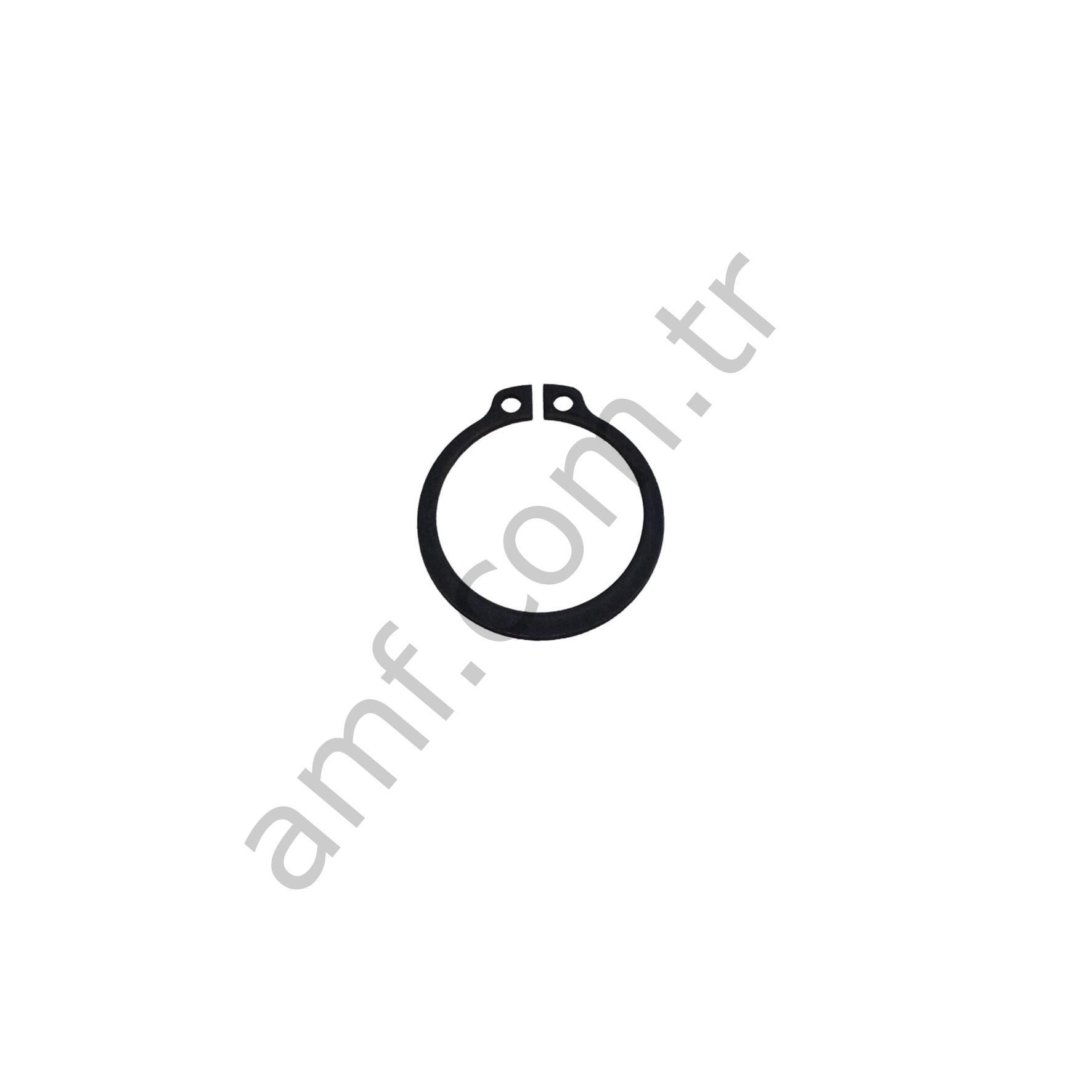 Sonic Dash Exreme, Circlip 42mm_065-C04200 Sonic Dash Extrem, Segman, 42mm
