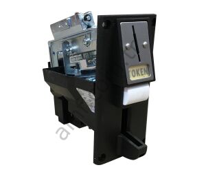Coin Mechanism M48_GET Jeton Mekanizması