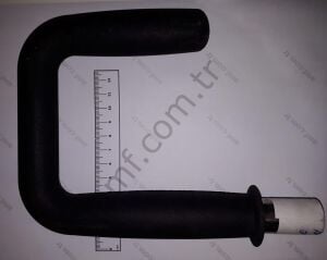 Unis Surfer Bike, Handle_S121-175-000 20641337007 Surfer Bike, Tutamak