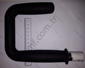 Unis Surfer Bike, Handle_S121-175-000 20641337007 Surfer Bike, Tutamak