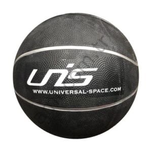Unis Extreme Hoop Basketball Ball__E101-408-000  Exreme Hoop, Basketbol Makinesi Topu