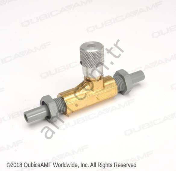 Flow Valve Asm __ 294115075 Akış Kontrol Vanası