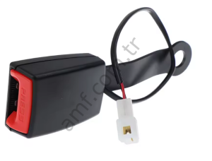 Sviçli Emniyet Kemeri Universal Storm Racer, Muadil Emniyet Kemeri, Sviçli