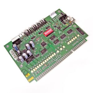 Timberman Arcade, IO Board_TMB-103 Timberman Arcade, IO Kontrol