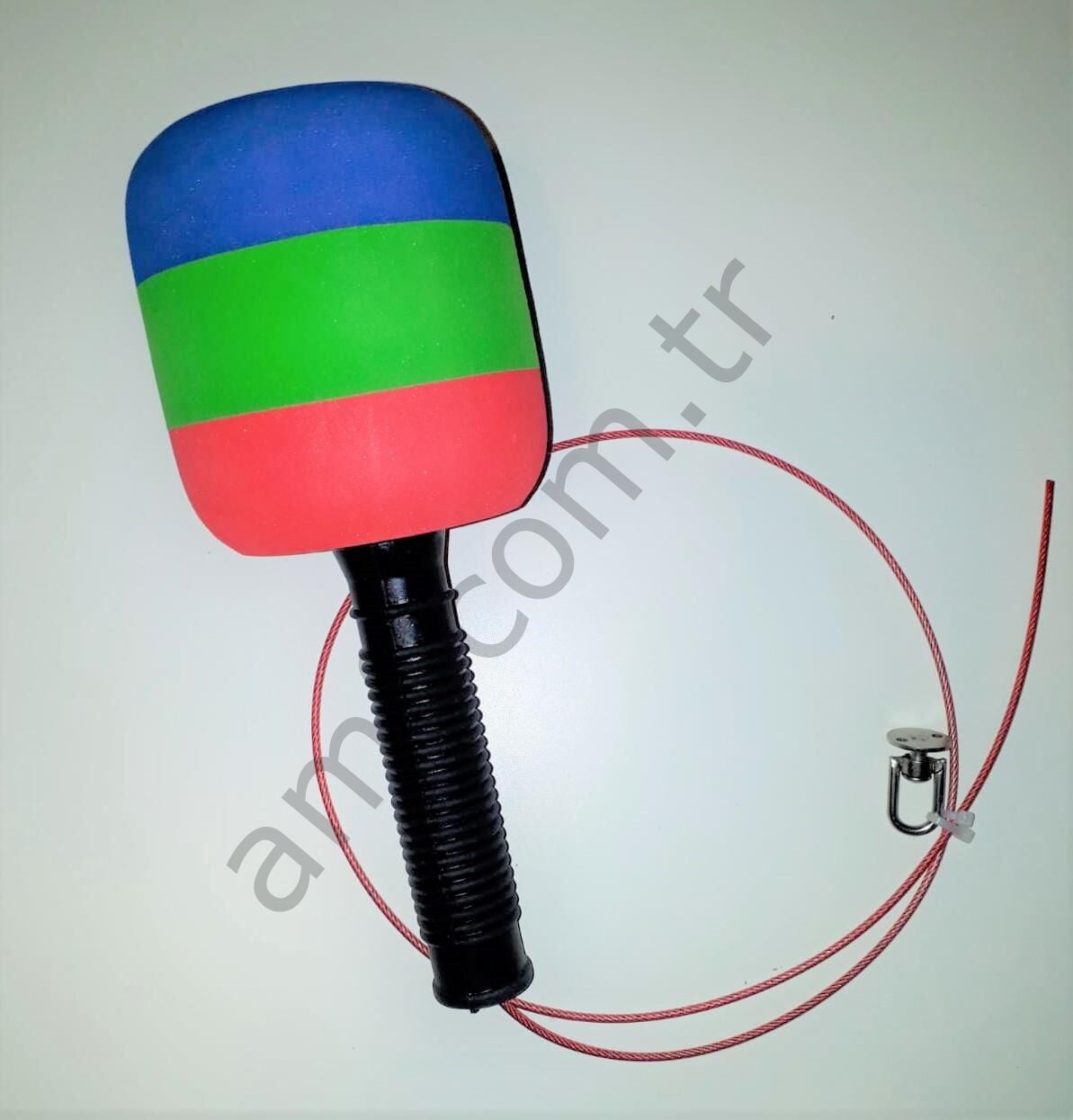 Sponge Hammer&Mallet_ Whacker Game Whacky Froggy, Eva Tokmak, Eva Çekiç