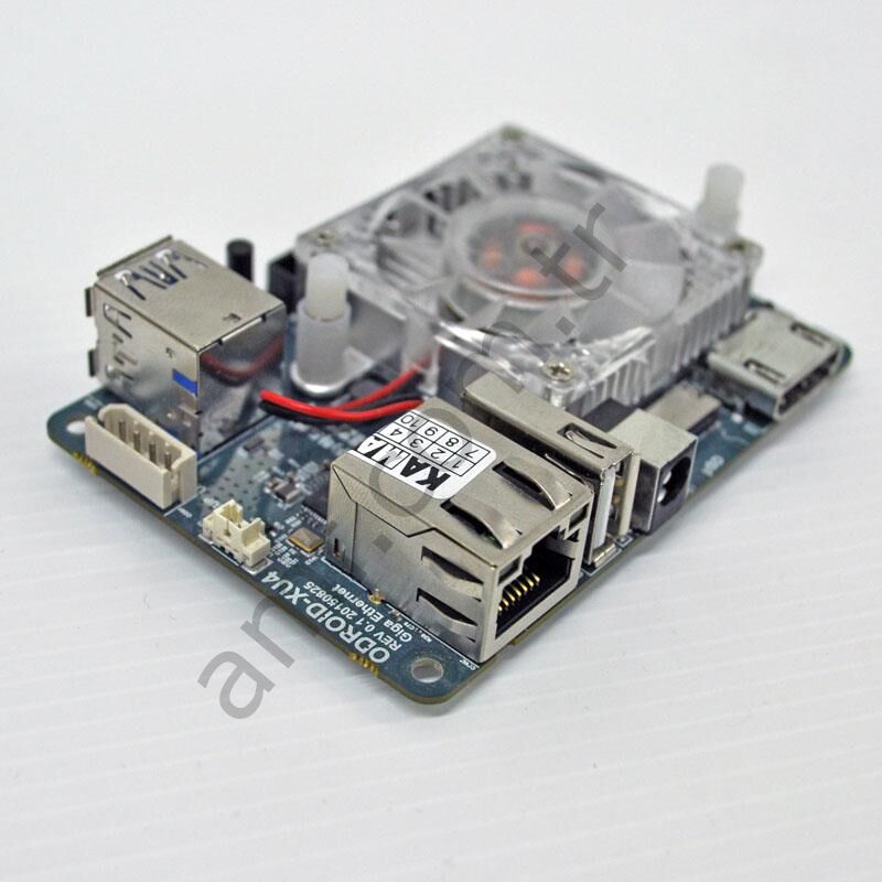 Timberman Arcade, Mainboard_TMB-102 Timberman, Anakartı