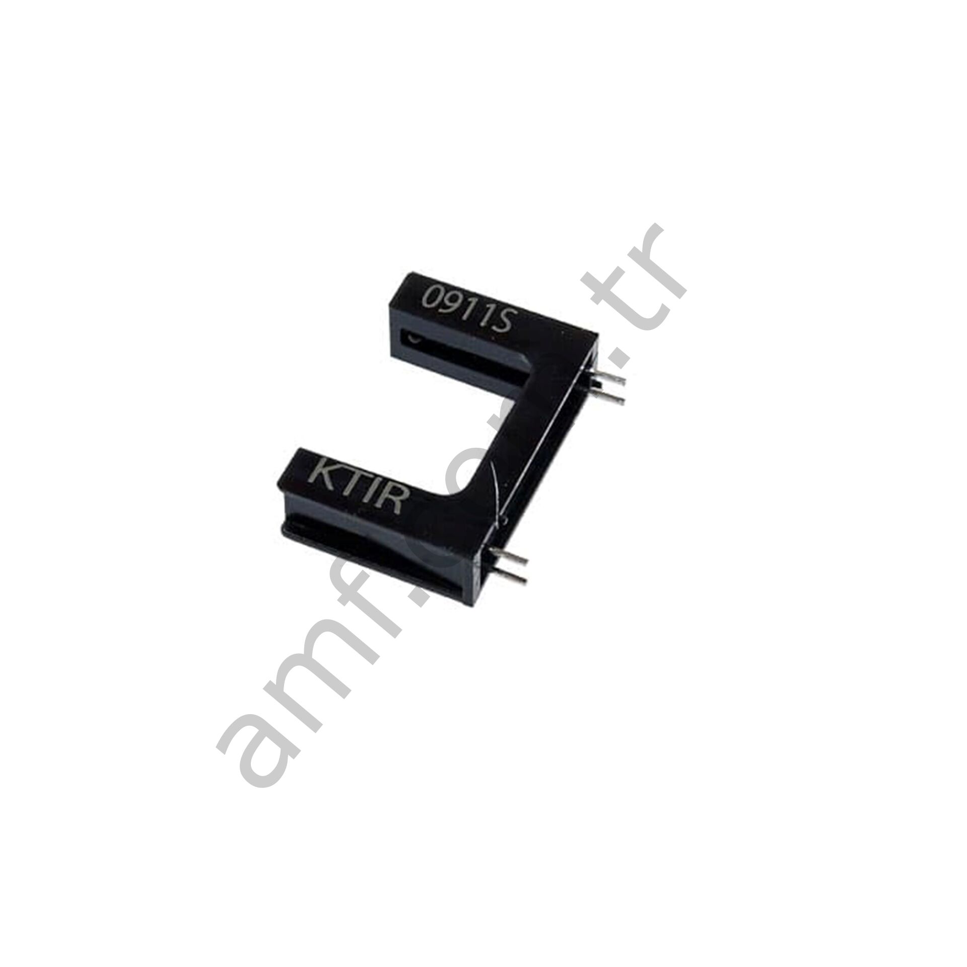 Magic Play Boxer U Sensor_KTIR0911S Sensör Kartın Üstündeki U Sensör, KTIR0911S