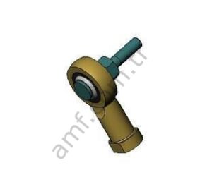 Distributor Rod End Famale_070006066 Labut Dizici Rod Başı, Mafsal