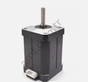 Stepper Motor_LDO_42STH60 Step Motor LDO-42STH60-2004AC