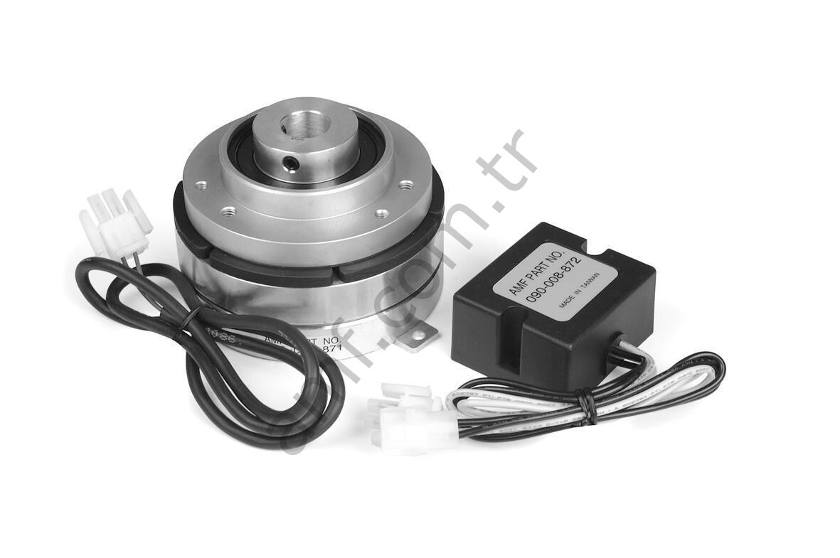 Clutch Assy Kit_090008870 Kavrama Mekanizması, Eski Kod: 090-008-875