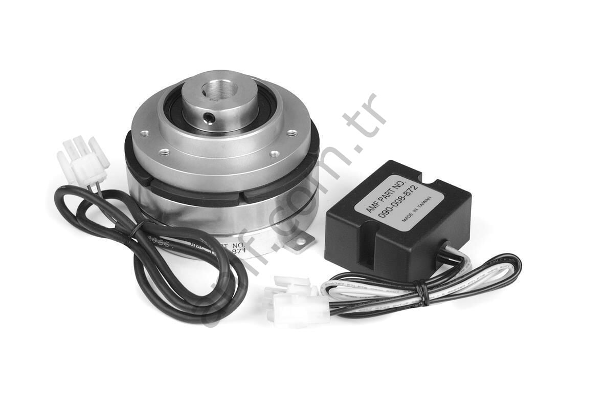 Clutch Assy Kit_090008870 Kavrama Mekanizması, Eski Kod: 090-008-875