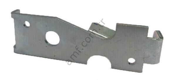 Eurogames Battery Car, Pedal Bracket_0151 Akülü Araba, Pedal Alt Plakası