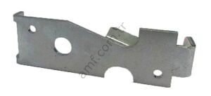 Eurogames Battery Car, Pedal Bracket_0151 Akülü Araba, Pedal Alt Plakası