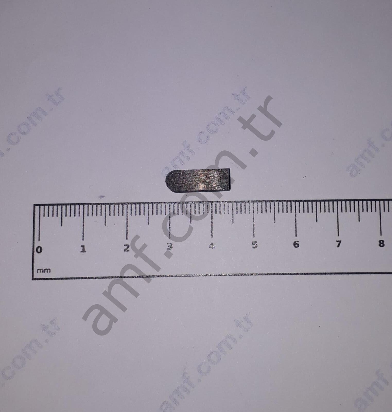 Duo Drive, Bolt_D120-117-000 20241317B022 Duo Drive, Kama, Q235 Çelik