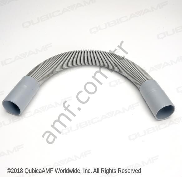 Vacuum Hose Assembly_294115113 Vakum Hortumu