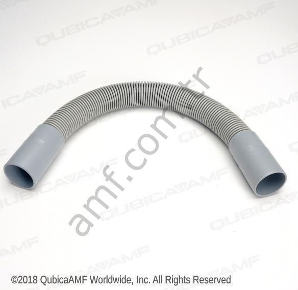 Vacuum Hose Assembly_294115113 Vakum Hortumu
