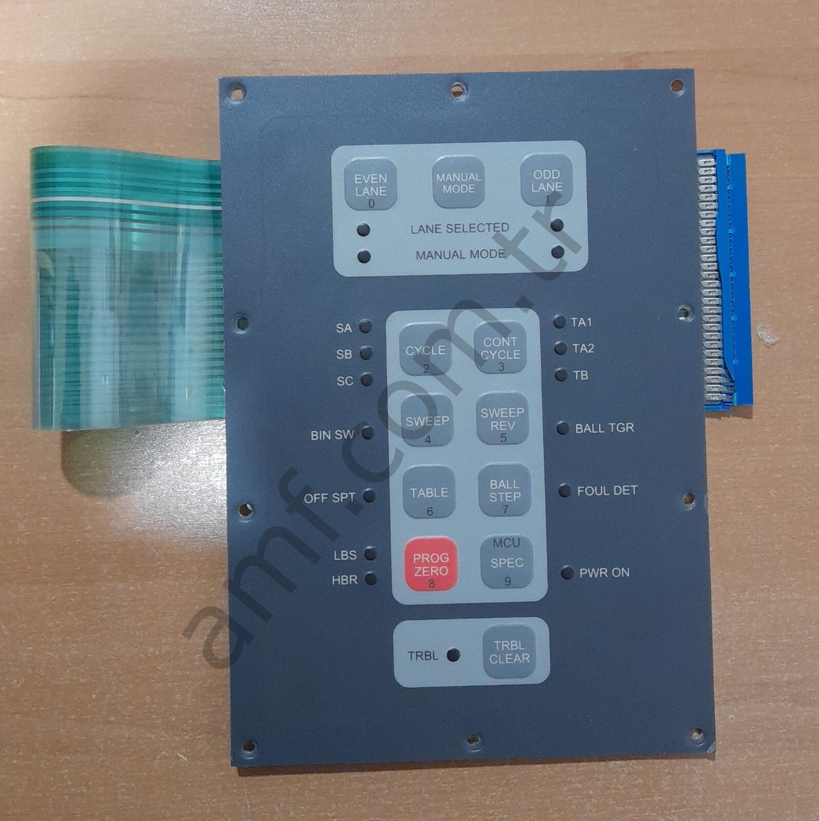 Xl Chassis Keyboard, Overlay Xl Chassis, Tuş Takımı, Klavye