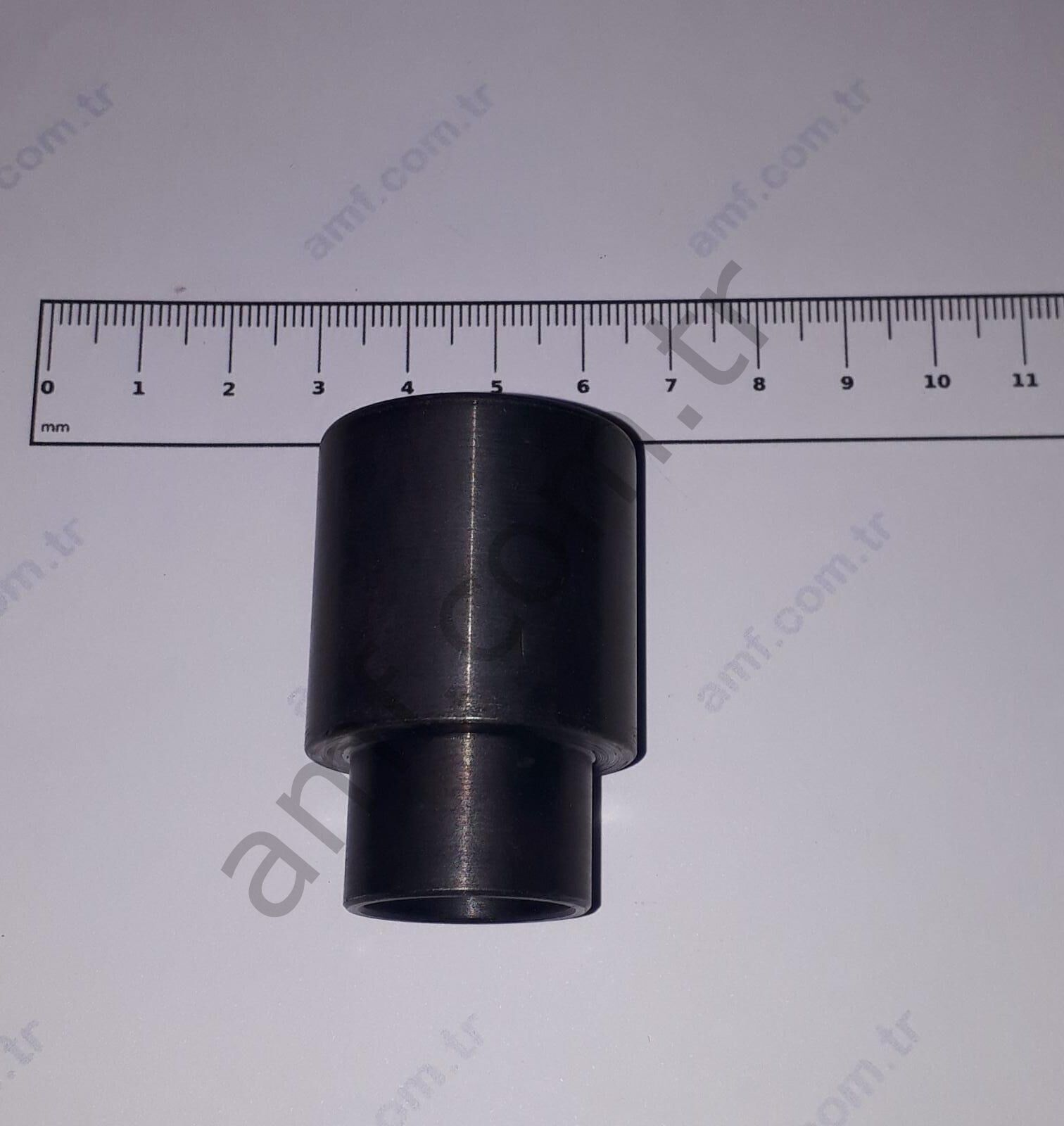 Duo Drive, Sleeve_D120-116-000/20241317B021 Duo Drive, Aralayıcı, Q235 Çelik