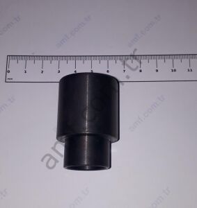 Duo Drive, Sleeve_D120-116-000/20241317B021 Duo Drive, Aralayıcı, Q235 Çelik