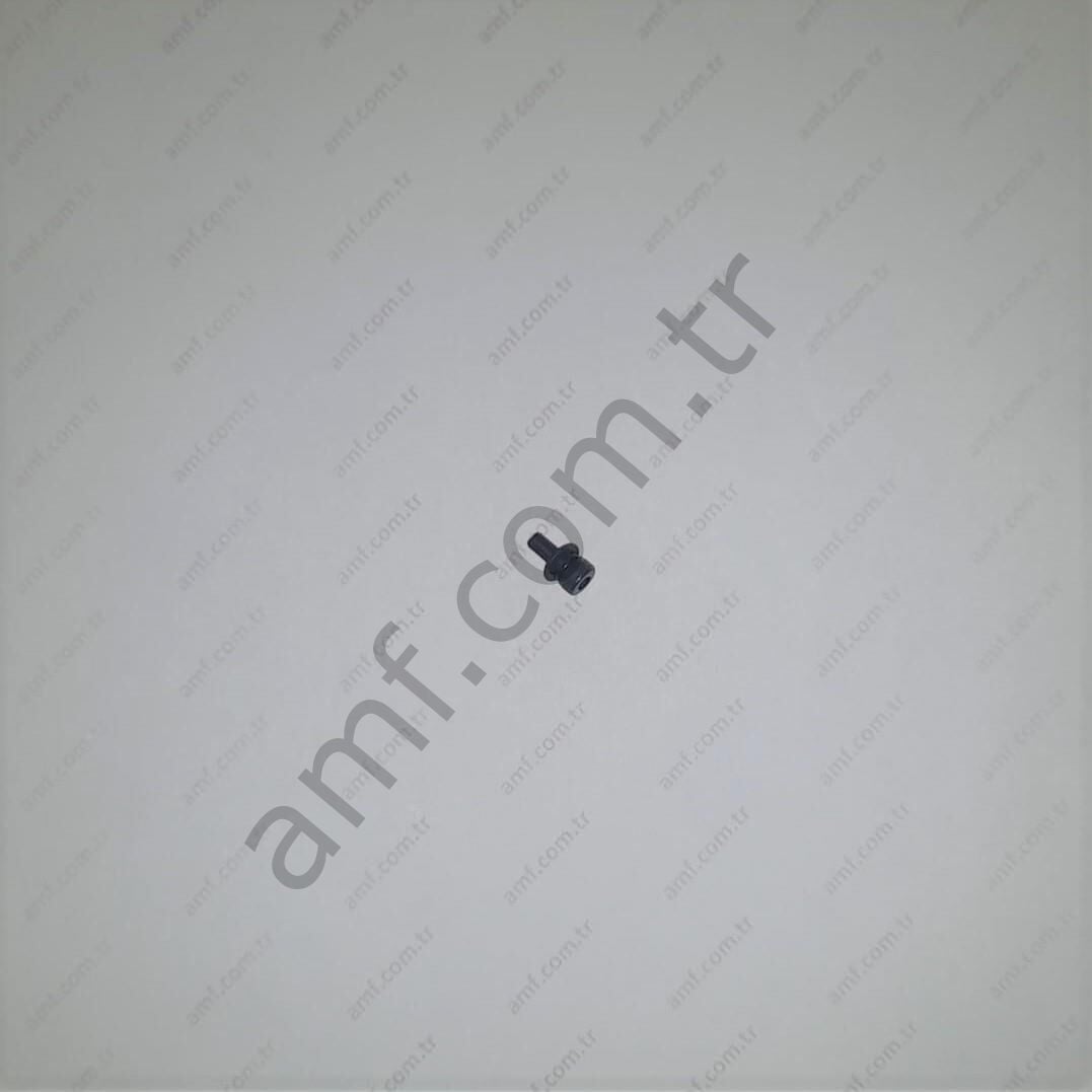 On Point, Cylinder Bolt_YB-G-55 On Point Civatası