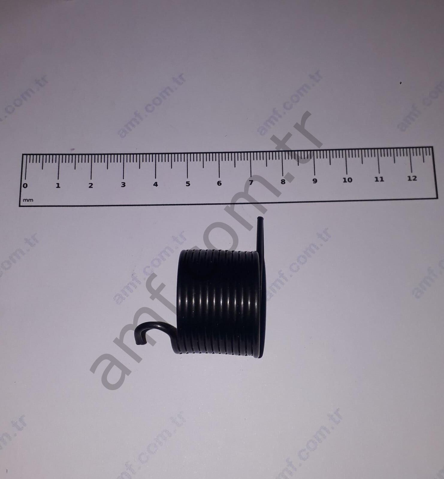 Duo Drive, Spring Set_ D120-128-000/20641317B007 Duo Drive, Gaz Burulma Yayı