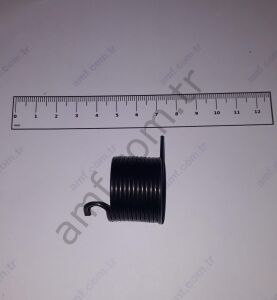 Duo Drive, Spring Set_ D120-128-000/20641317B007 Duo Drive, Gaz Burulma Yayı