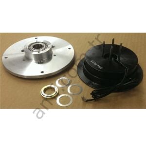 Treasure Quest Asy Clutch_VW1051X Treasure Quest Kavrama Makenizması Set