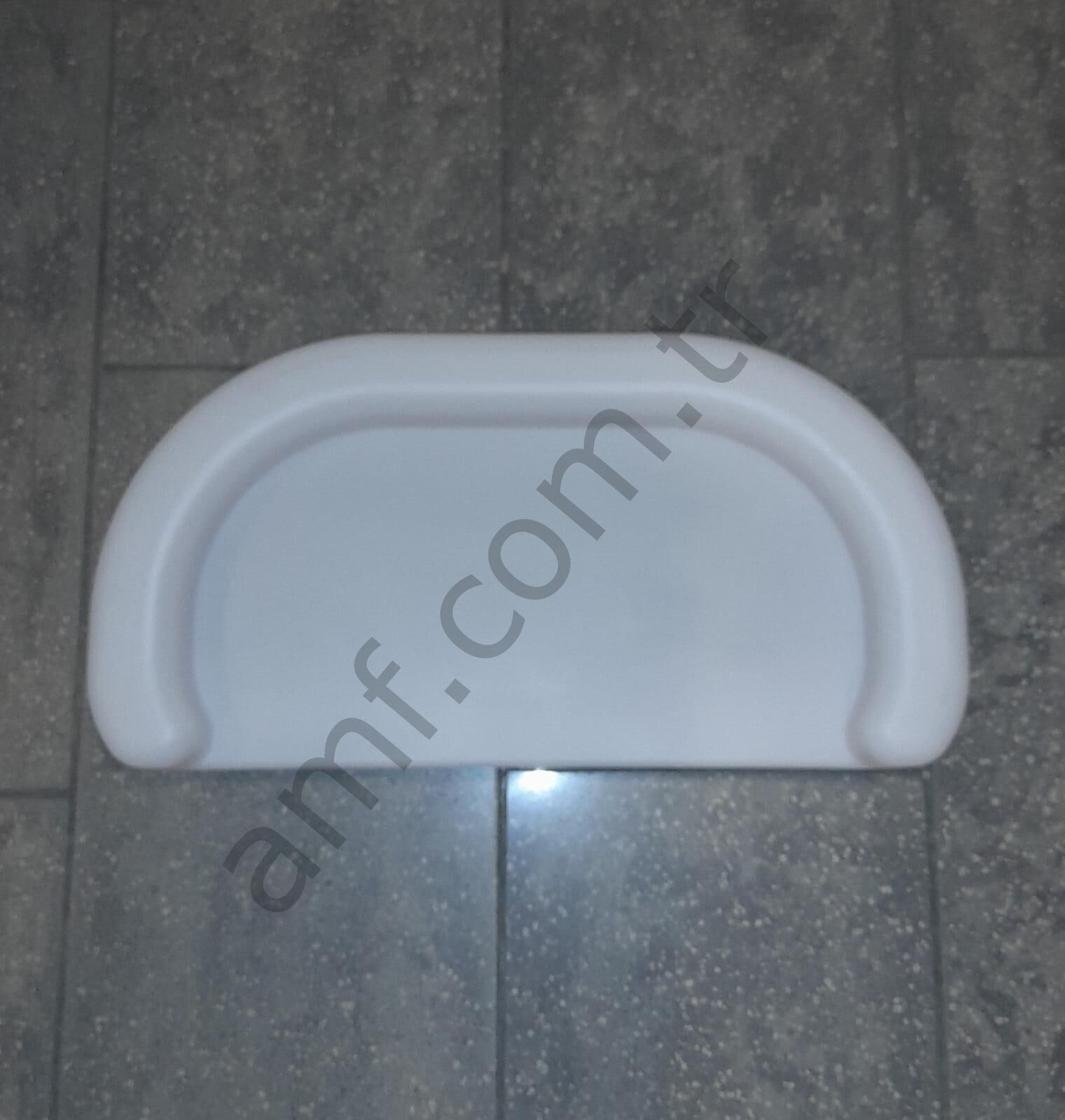 Rainbow, White Pedal Rainbow, Giriş Basamağı, Basamak