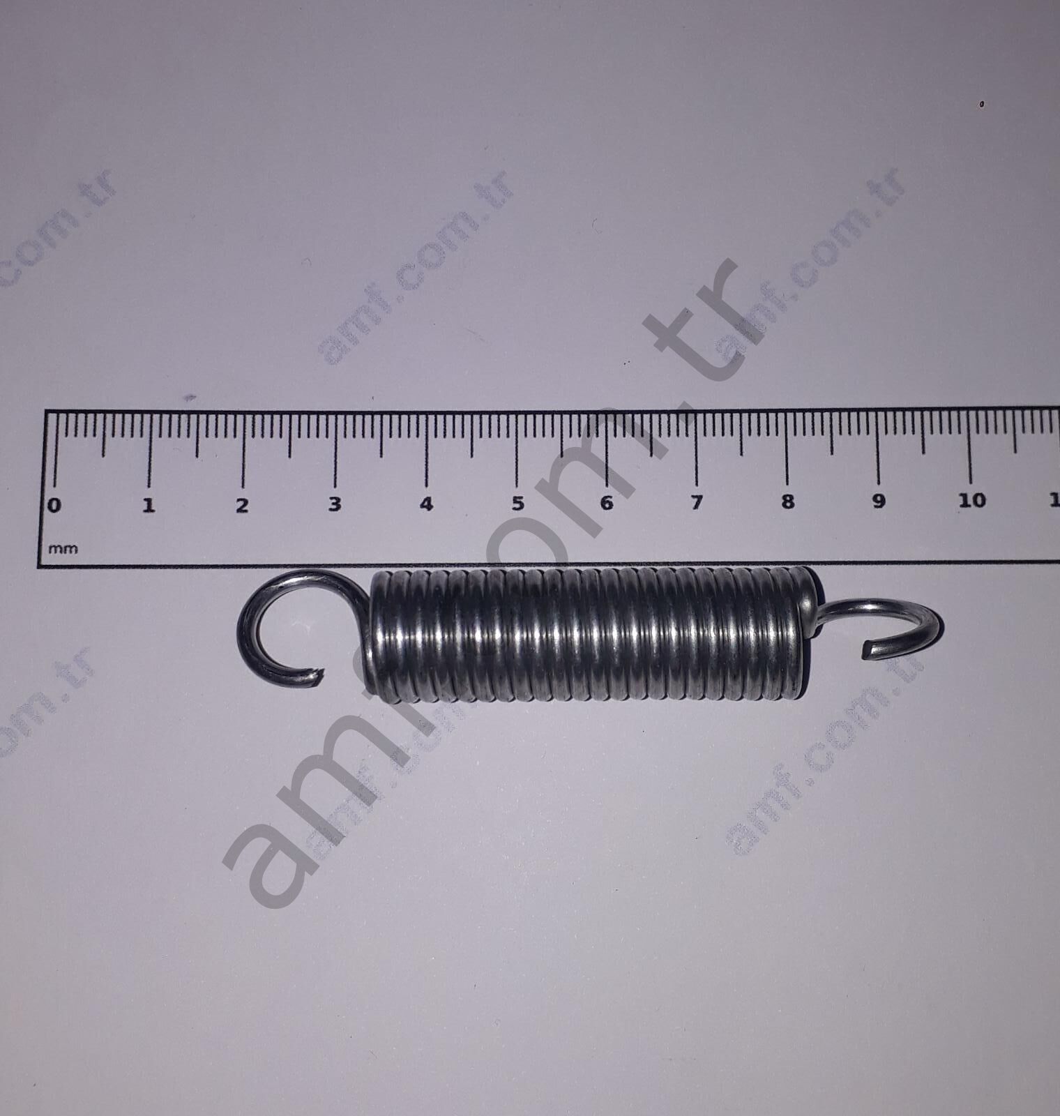Duo Drive, Tension Spring_D120-148-000/20241317023 Duo Drive, Direksiyon Sağ Sol Gerdirme Yayı