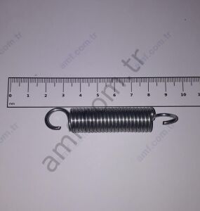 Duo Drive, Tension Spring_D120-148-000/20241317023 Duo Drive, Direksiyon Sağ Sol Gerdirme Yayı