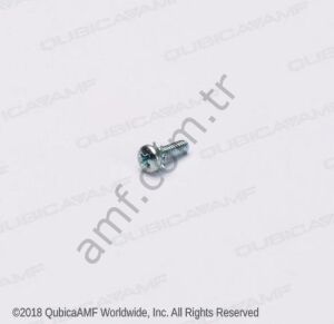 Screw,Pan Head,Phillips Drive, 4-40x0.38_817921060 Buton Başlı Civata 4-40x0.38
