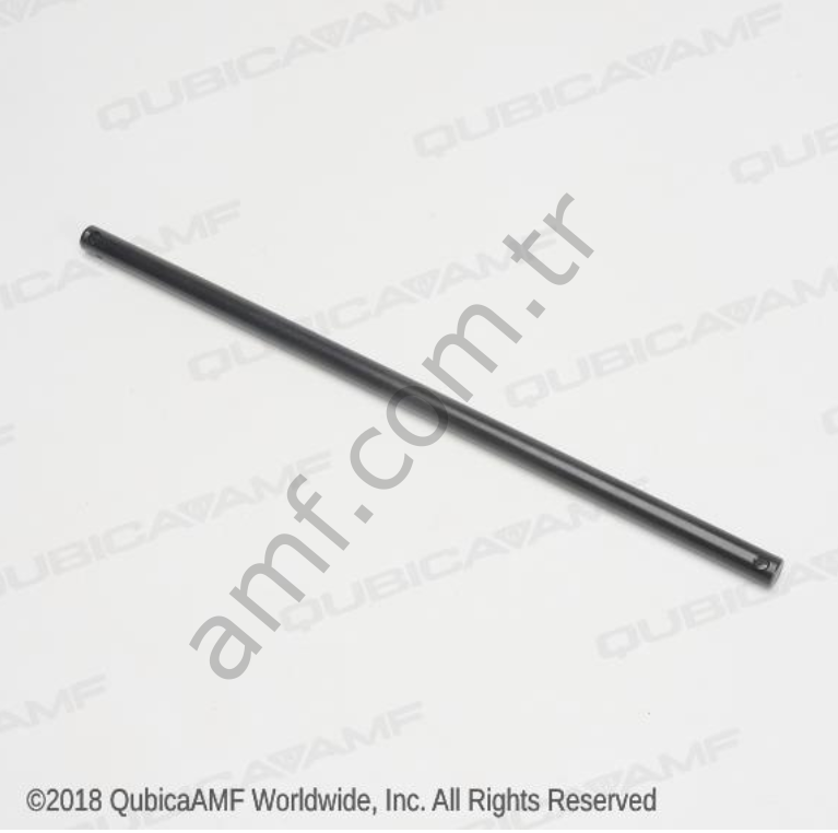 Distributor Drive Shaft_070006101 Labut Dizici 1 Nolu Mak. Şaftı (Bknz.090-002-018 )