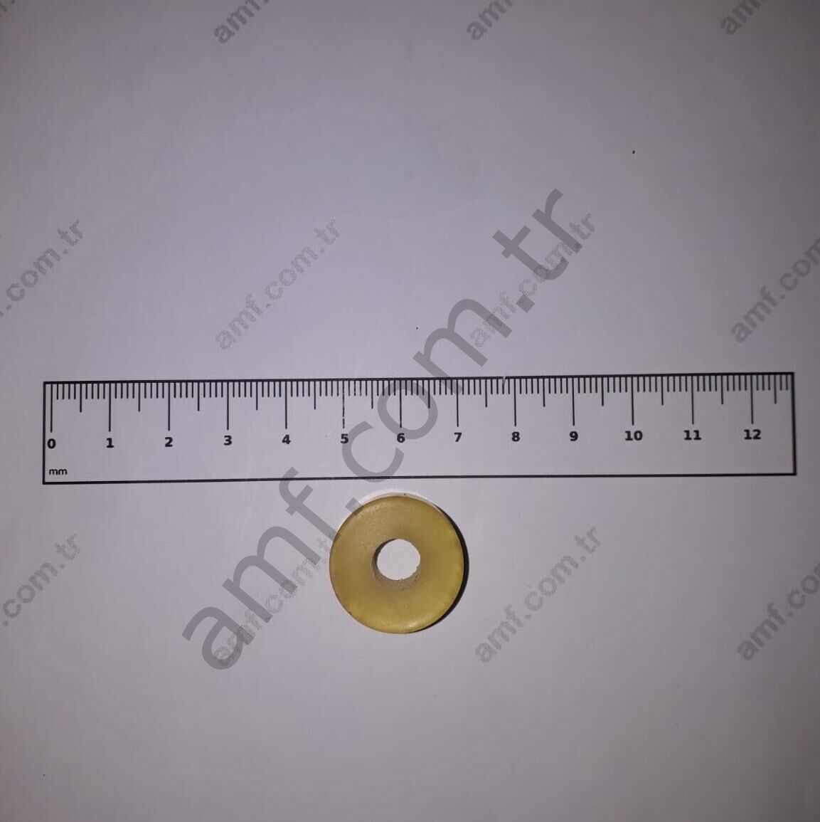 L&R Rocker Limit Pin Set_U103-632-000/20611301024 Up N Away, Pvc Limitör