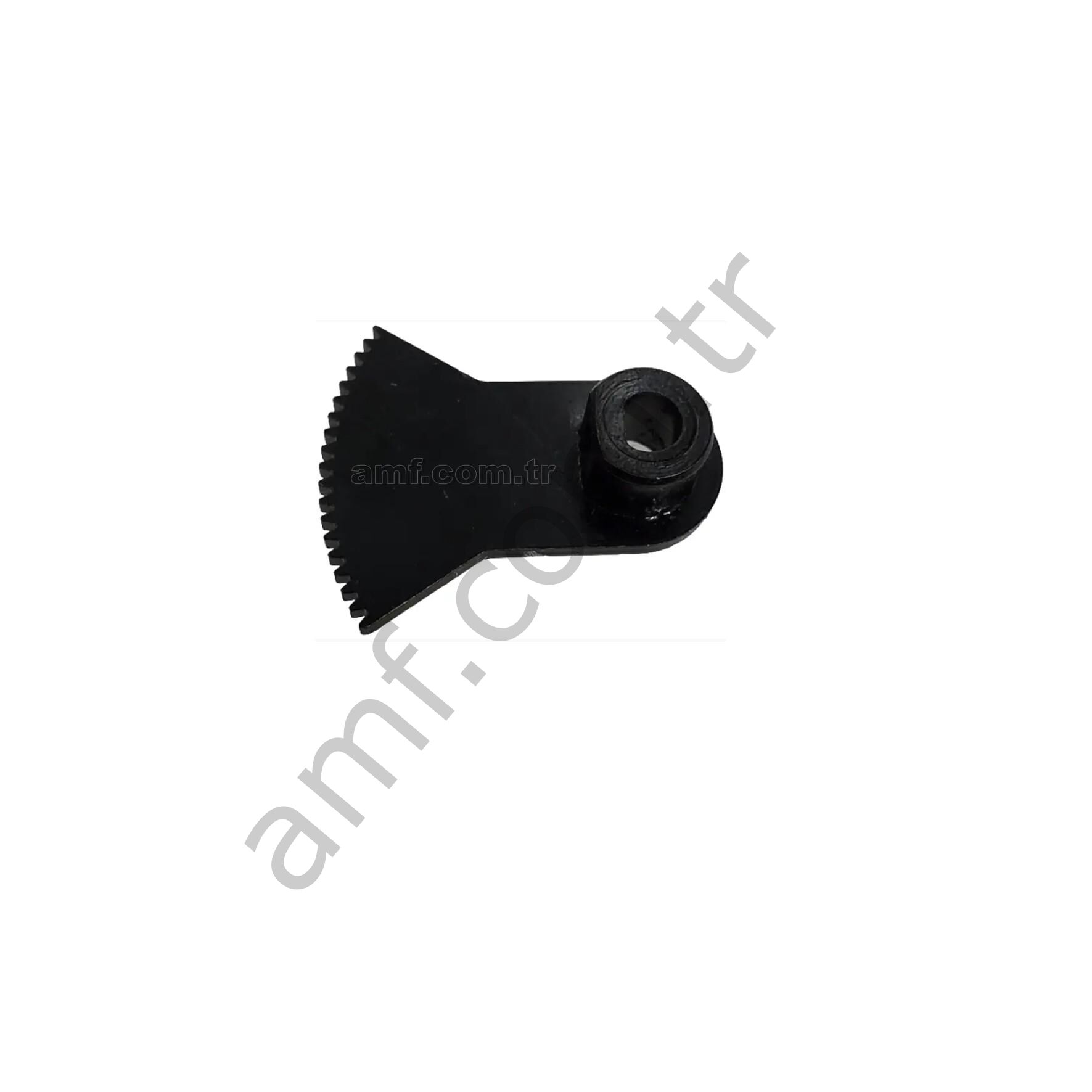 Potentiometer Metal Gear_SRH-0901A06 Storm Racer, Pedal Potans Dişlisi, Metal, SEGA_604-20-099