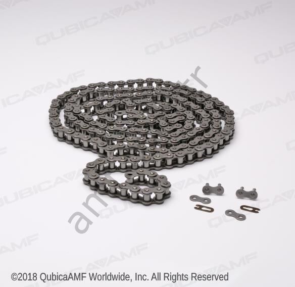 Drawbar Chain Set_9102019-1 Tms, X, Çekme Zinciri