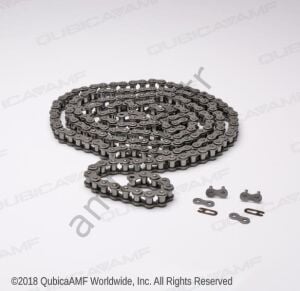 Drawbar Chain Set_9102019-1 Tms, X, Çekme Zinciri