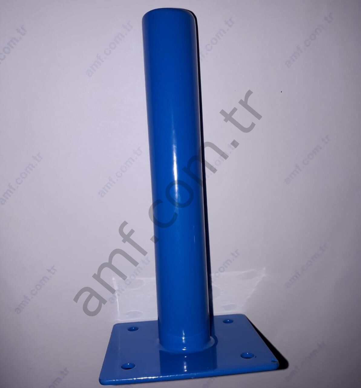 Gun Handle_U103-138-000/20211301049 Up N Away, Metal Mavi Tutamak