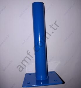 Gun Handle_U103-138-000/20211301049 Up N Away, Metal Mavi Tutamak