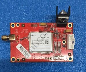 Pcba Rfid Carrirer_GG2235X Tons Of Tickets, Rfid Kartı, M6E-Nano